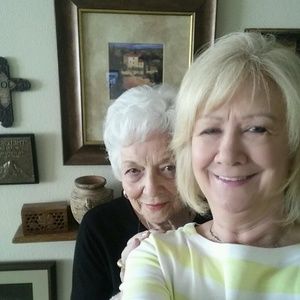 Meet your Posher, Sue